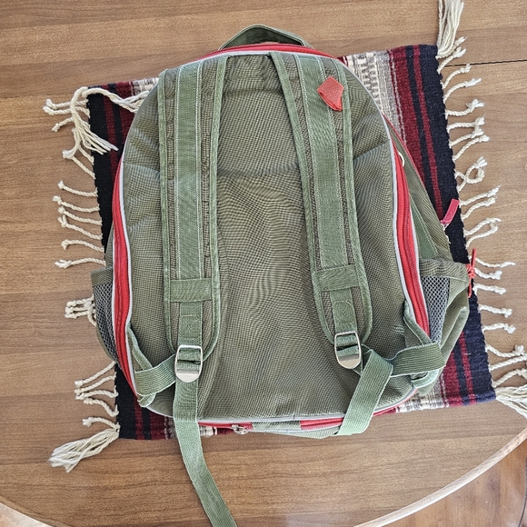 POTTERY BARN KIDS GEAR BACKPACK - Picture 2 of 16